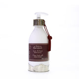 Orient Body Milk, Amber & Musk - miahsupplies.com