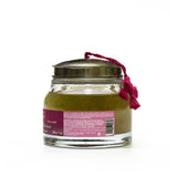 Desert Sand Body Scrub Rose & Sandal - miahsupplies.com