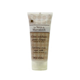 Exfoliating Cream Argan Seeds - miahsupplies.com