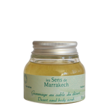 Desert Sand Body Scrub, Verbena - miahsupplies.com