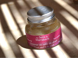 Desert Sand Body Scrub Rose & Sandal - miahsupplies.com