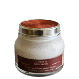 Exfoliating Cream Argan Seeds - miahsupplies.com