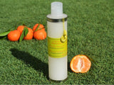 Aromatic Mandarin Ancestral Shower Gel - miahsupplies.com