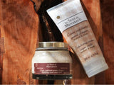 Exfoliating Cream Argan Seeds - miahsupplies.com
