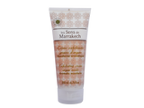 Special Offer - Exfoliating Cream Argan Seeds Aromatic Mandarin