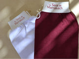 Kessa (scrubbing glove) - miahsupplies.com