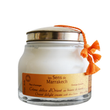 Orient Delight Cream, Orange Blossom - miahsupplies.com