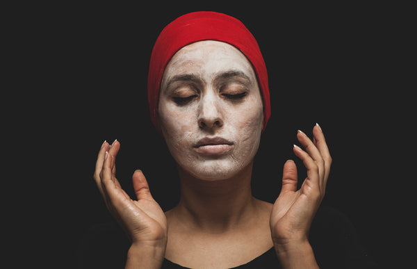 Body Care 101: How to Deal with Dry Skin