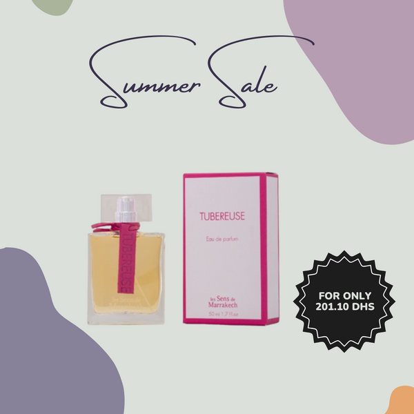 Tubereuse SALE