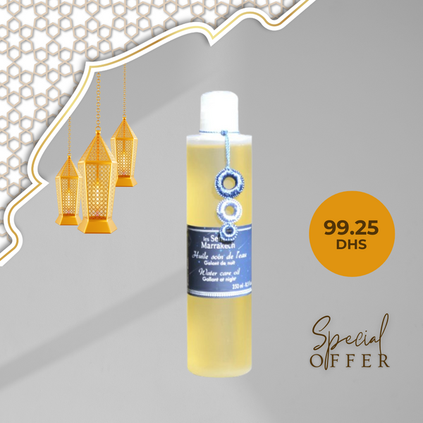 Water Care Oil Night Blooming Jasmine SALE