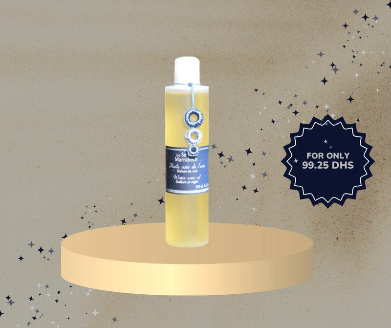 Water Care Oil Night Blooming Jasmine SALE