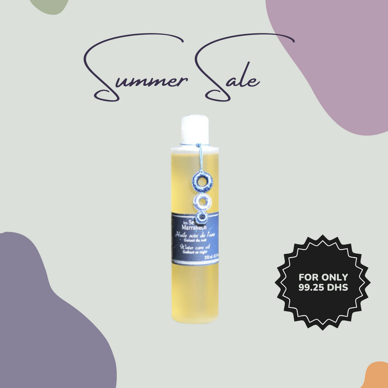 Water Care Oil Night Blooming Jasmine SALE