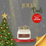 Buy Orient Delight Cream, Amber & Musk