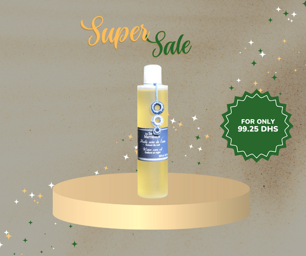 Water Care Oil Night Blooming Jasmine SALE