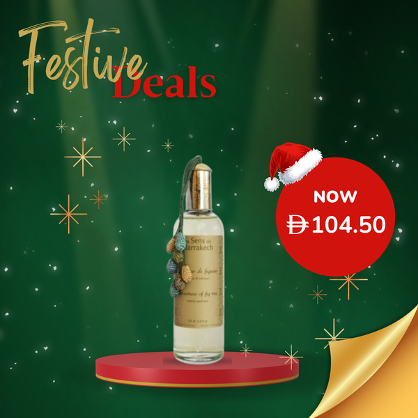 Sweetness of Fig Tree Spray