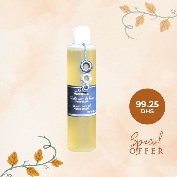 Water Care Oil Night Blooming Jasmine SALE