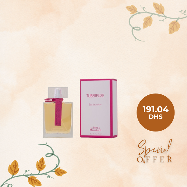 Tubereuse SALE