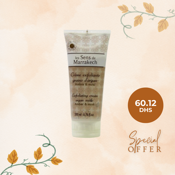 Buy Orient Delight Cream, Amber & Musk