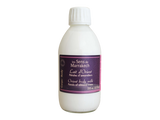 Orient Body Milk, Almond - miahsupplies.com