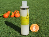 Aromatic Mandarin Ancestral Shower Gel - miahsupplies.com