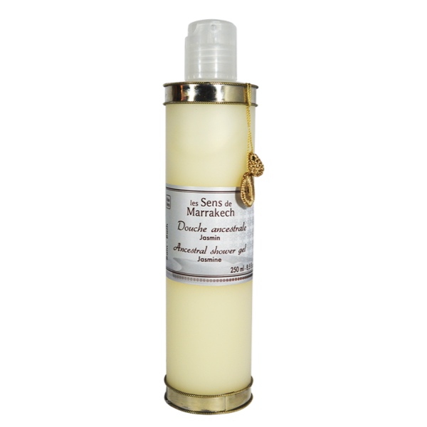 Jasmine Ancestral Shower Gel - miahsupplies.com