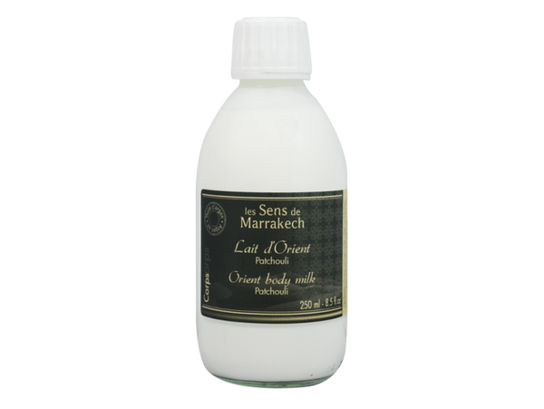 Special Offer - Orient Body Milk, Patchouli