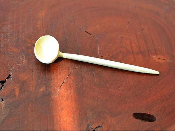 Small Wooden Spoon - miahsupplies.com