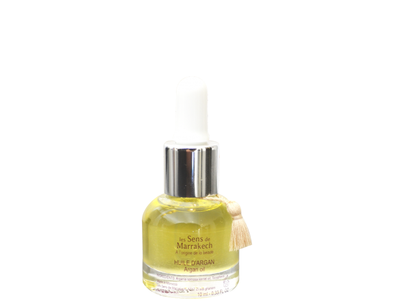 Cosmetic Argan Oil - miahsupplies.com