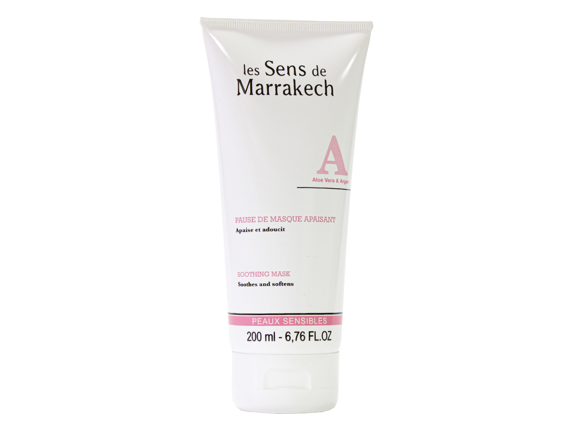 Soothing Mask Miah Beauty Supplies Les Sens De Marrakech UAE