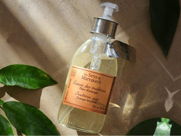 Traditions Soap (liquid soap) - miahsupplies.com
