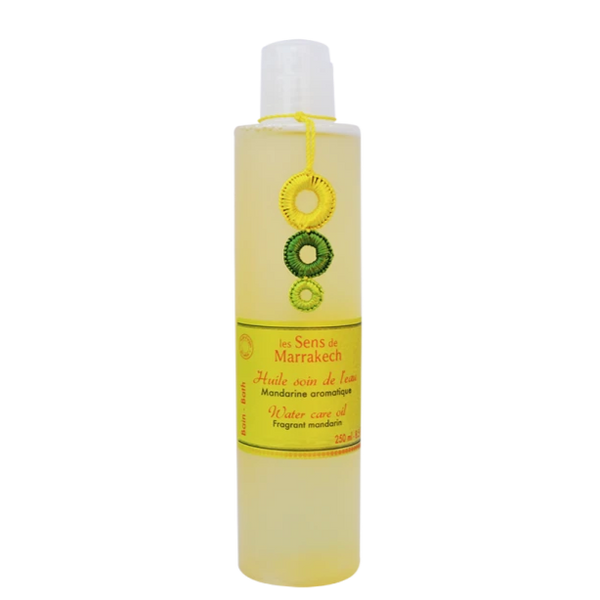 Water Care Oil, Mandarin - miahsupplies.com